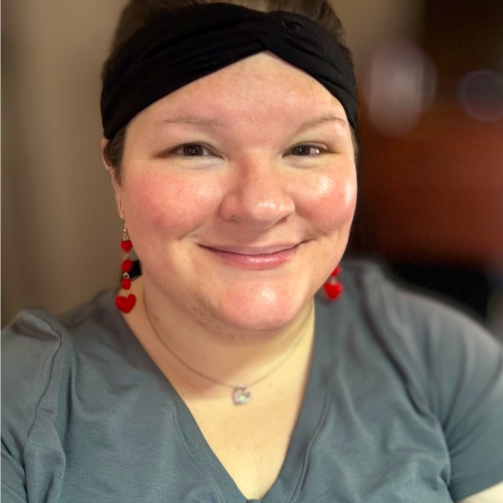 Meet your Posher, Melissa